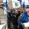 Почему 'Американская весна' может начаться уже этой осенью в Канаде