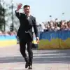 Семь лет унижения украинцев. Итоги просроченного правления Зеленского (Фото : пресс-служба президента Украины / Зеленский) Фото : пресс-служба …