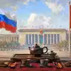Мировые СМИ раскопали тщательно скрываемый секрет визита Путина в Китай (Изображение сгенерировано ИИ РИА Новости / Изображение сгенерировано ИИ) Изображение сгенерир…