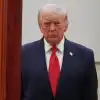 Американская парадигма: Трамп побеждает в войне в США, которой не должно было быть (AP / Alex Brandon / Президент США Дональд Трамп) AP / Alex Brandon / …
