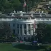 США готовятся к удару, Венгрия блокирует сельхозпродукцию. Хроника (AP / Matt Rourke) AP / Matt Rourke