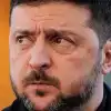Четыре версии: почему Киев раскручивает тему нападения из Белоруссии? Хроника (AP / Markus Schreiber / Владимир Зеленский) AP / Markus Schreibe…