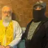 В Одессе задержан храбрый священник, помогавший России
