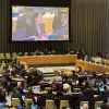 Ядерное нераспространение и глобальное несогласие