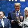 Трамп, царь Иудейский. И ради Израиля готов пожертвовать Америкой