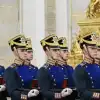 Путин вручает награды героям, США и Иран оказываются на пороге сделки. (Фото : Пресс-служба президента России) Фото : Пресс-служба …