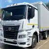 Камазы в Ралли Дакар: путь к мировому господству в грузовом автоспорте
