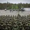 Войска НАТО окружают Россию с севера