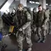 Наркоманы в украинской армии. Почему их количество растет и что с ними будет после (REUTERS / Umit Bektas / Киев ВСУ призывники солдаты Украина) REUTERS / Umit Bekta…