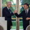 Франция и Норвегия дружат против России