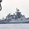 'У нас нет сил': В Британии зовут НАТО на помощь против 'Адмирала Григоровича'