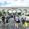Блокада Крыма. Бизнес начинает нести убытки