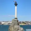 Ситуация в Крыму — временные трудности или начало затяжной блокады? (Фото: Накануне.RU) Фото: Накануне.RU