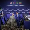 Рейс 'Минаб 168'. Чем завершились переговоры между США и Ираном (REUTERS / Fabrice Coffrini) REUTERS / Fabrice Coffrini