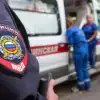 'Число пострадавших растет': Воронеж подвергся ракетному удару, возможно — Storm Shadow (Фото: Belkin Alexey/news.ru/Global Look Press, архив) Фото: Belkin Alexey/…