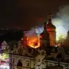 'Церковная Буча': трагедию Лавры используют для новой атаки на УПЦ (REUTERS / Valentyn Ogirenko) REUTERS / Valentyn Ogirenko