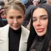 Война за европейские миллиарды. Как связаны разоблачения киевской 'ведьмы' с оборонными заказами (Фото : соцсети) Фото : соцсети