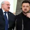 Хунта Зеленского выставляет ультиматумы Беларуси