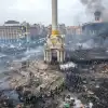 Будет ли новый майдан в Киеве (РИА Новости . Андрей Стенин) РИА Новости . Андрей Стенин