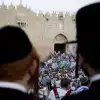 Когда погибнет Израиль…