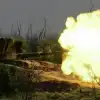 Россияне режут логистику и охватывают с флангов. На Украине о фронте (РИА Новости . Евгений Биятов) РИА Новости . Евгений Биятов