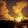 Алгоритм реакции Киева на российские удары, или 'А нас за шо?'