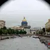 Освобождение Константиновки, атака на Санкт-Петербург. Хроника (РИА Новости . Алексей Даничев / Пасмурная погода в Санкт-Петербурге) РИА Новости . Алексе…