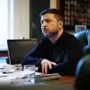 Наркопсихоз Зеленского в Одессе. С улиц убрали все мусорные баки
