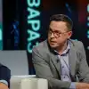 Бандеровский разворот. Зачем украинские националисты требуют переговоров с Москвой (Facebook* (*деятельность Meta по реализации Facebook запрещена в России как экстремистская) / Остап …) Facebook* (*деятельн…