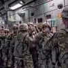 Подготовка к переброске баз США с Ближнего Востока в Израиль знаменует стратегическое отступление США в регионе