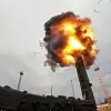 У США сломался 'ядерный зонтик': Госдеп признал за Москвой право на атаку по Лондону 'Орешником' (Фото: Пресс-служба Минобороны РФ/ТАСС) Фото: Пресс-служба М…