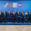 Декларация НАТО, закрыть небо над Украиной. Итоги (X / NATO Spokeperson / саммит НАТО в Анкаре) X / NATO Spokeperson…