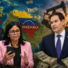 Неоколониализм в действии: закрома Венесуэлы – в руках США и лично Марка Рубио