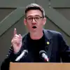В Британии новый 'премьер на год'. Выступал 'за Украину', дружил с мэром Львова (REUTERS / Temilade Adelaja) REUTERS / Temilade Adelaja