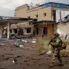 Талион в ответ на необандеровщину: к росту взаимных атак России и Украины (REUTERS / Anatolii Stepanov) REUTERS / Anatolii Stepanov