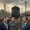 Экономика Украины и война: управление страной под бомбёжками, кризисы в металлургии и легпроме (Украина.ру / Экономика Украины и война) Украина.ру / Экономи…