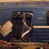 Взрыв в метро Петербурга: свидетельства очевидцев