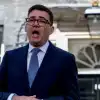 Главная опасность - вместо мира. Зачем Зеленскому нужны срочные переговоры с РФ о перемирии (REUTERS / Isabel Infantes) REUTERS / Isabel Infantes