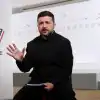 Выживание: как 'диктатор без выборов' пытается удержаться у власти? Хроника (REUTERS / Denis Balibouse) REUTERS / Denis Balibouse
