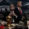 'Самый инклюзивный' обман: как ФИФА превратила ЧМ – 2026 в арену политических игрищ и коррупции