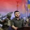 Украина за неделю. Эпатаж Залужного с двойным дном, традиционная жертва Стефанишиной и прятки Умерова (Фото : коллаж Украина.Ру / Коллаж: Украина за неделю) Фото : коллаж Украин…