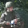 'Жмиль', ловец вражеских 'птиц': российская армия начала применять новый дрон-перехватчик (Фото : Игорь Гомольский) Фото : Игорь Гомольский