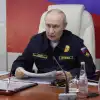 Тихоокеанский флот – Путину: Готовы начинать ответ на пиратские действия британцев и ЕС
