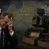 Истребители НАТО сбили украинский дрон в Латвии