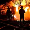 Хроника воскресной ночи: Москва отбила атаку двух с лишним сотен БПЛА, Киев под ударом ракет, Одесса горит и гоняет голодных старушек (Фото: Dmytro Smolienko / Keystone Press Agency / Global Look Press) Фото: Dmytro Smolien…