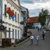От братьев до халявщиков: как белорусы относятся к украинцам (РИА Новости . Алексей Даничев / Города мира. Минск) РИА Новости . Алексе…