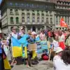 Всех в 'Резерв': Европа закрывает ворота для украинских беженцев (Фото : znaj.ua) Фото : znaj.ua