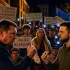 Демократия джунглей и койот Бамбино
