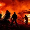 Сухопутная блокада Украины: новый этап уничтожения бандеровщины (Фото: Dmytro Smolienko / Keystone Press Agency / Global Look Press) Фото: Dmytro Smolien…