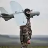 Латвийские власти признали, что в небе Латвии был сбит украинский дрон
